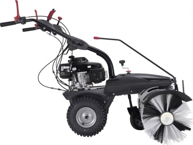 Подметальная машина Evoline SWG 1000 H бензиновая SWG1000H - изображение 4