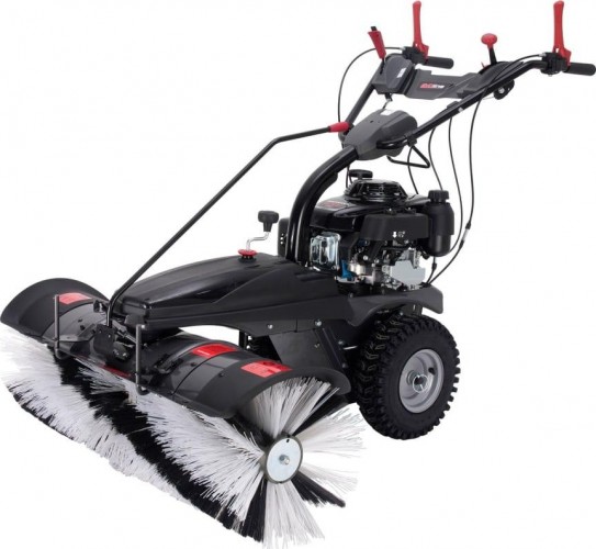 Подметальная машина Evoline SWG 1000 H бензиновая SWG1000H - изображение 2
