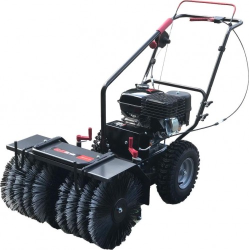 Подметальная машина Evoline SWG 620-200 SWG620-200 - изображение 3