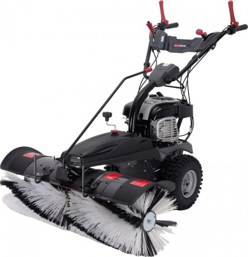 Подметальная машина Evoline SWG 1000 B бензиновая SWG1000B - изображение 2