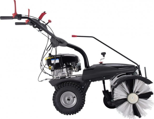 Подметальная машина Evoline SWG 1000 B бензиновая SWG1000B - изображение 5