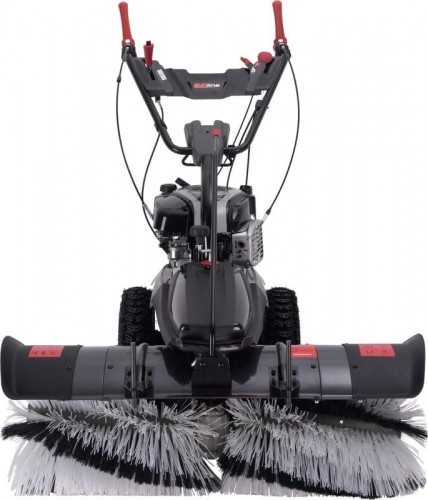 Подметальная машина Evoline SWG 1000 B бензиновая SWG1000B - изображение 4