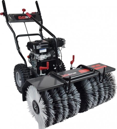 Подметальная машина Evoline SWG 800 B бензиновая SWG800B