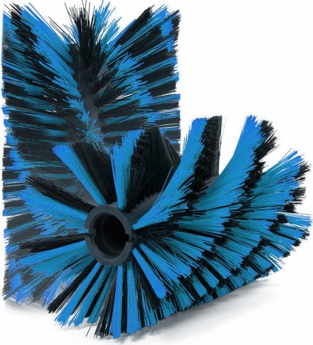 Подметальная машина HYUNDAI HYSW 1000 бензиновая с электростартером - изображение 4