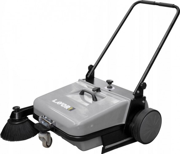 Подметальная машина Lavor BSW 651 M ручная 0.042.0101