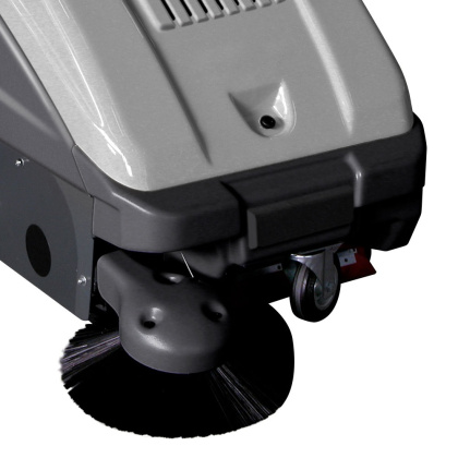 Подметальная машина LAVOR Professional SWL 700 ET  без аккумулятора - изображение 2