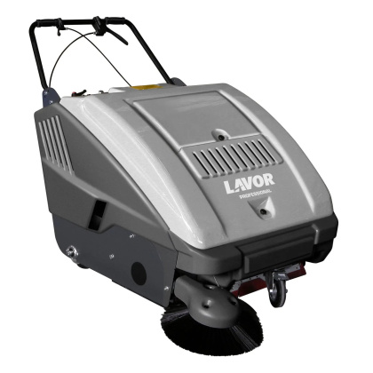 Подметальная машина LAVOR Professional SWL 900 ET без аккумулятора