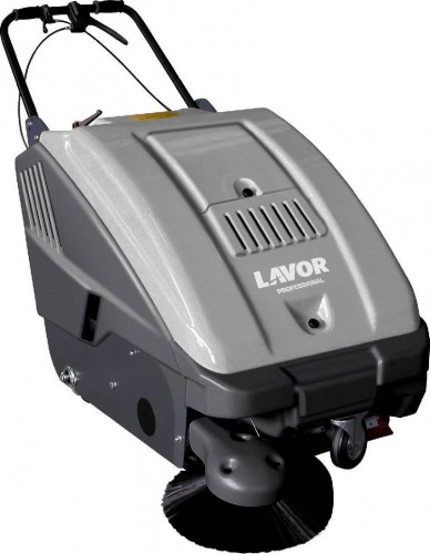 Подметальная машина Lavor SWL 700 ET аккумуляторная, pro 0.061.0001