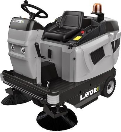 Подметальная машина Lavor SWL R1100 ST бензиновая, pro 0.061.0033