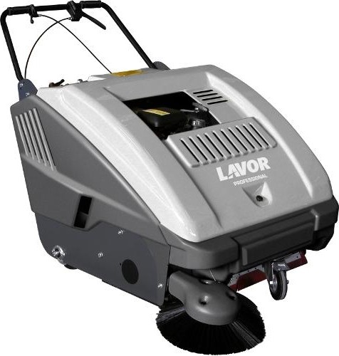 Подметальная машина Lavor SWL 900 ST бензиновая, pro 0.061.0004