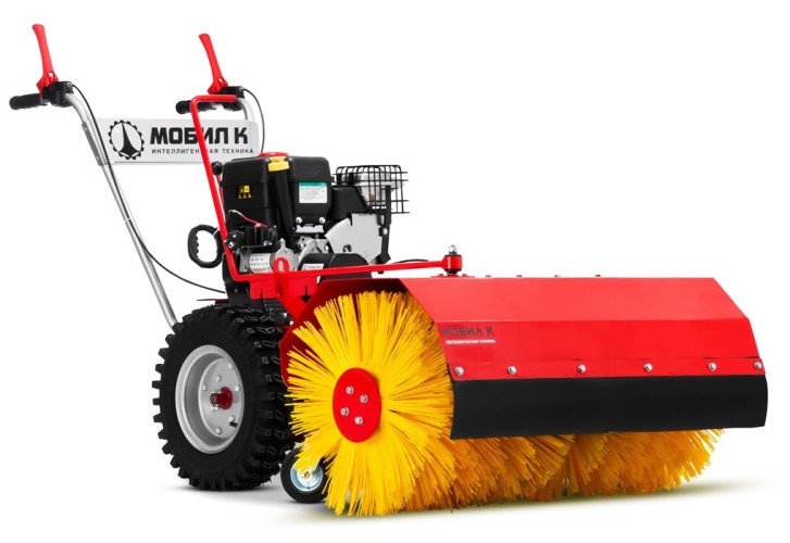 Подметальная машина МОБИЛ К ПМ90 ПРО MBK0022121