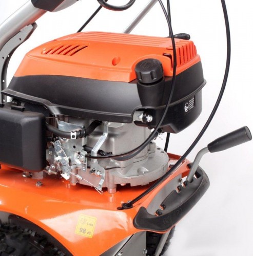 Подметальная машина PATRIOT S 608 P 766100013 - изображение 4