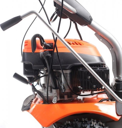 Подметальная машина PATRIOT S 608 P 766100013 - изображение 2