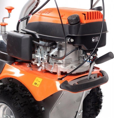 Подметальная машина PATRIOT S 610 P 766100011 - изображение 4