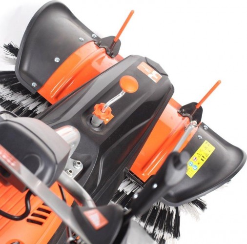 Подметальная машина PATRIOT S 610 P 766100011 - изображение 5