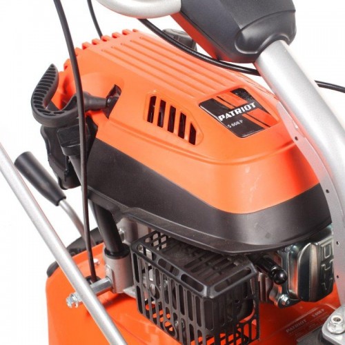 Подметальная машина PATRIOT S 608 P 766100013 - изображение 3