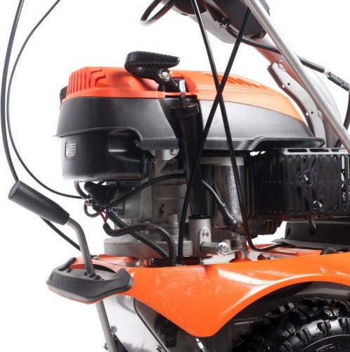 Подметальная машина PATRIOT S 610 P 766100011 - изображение 3