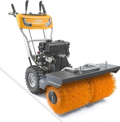 Подметальная машина STIGA SWS 800 GE 219802532/ST1