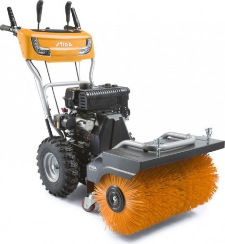 Подметальная машина STIGA SWS 600 G 219602532/S17