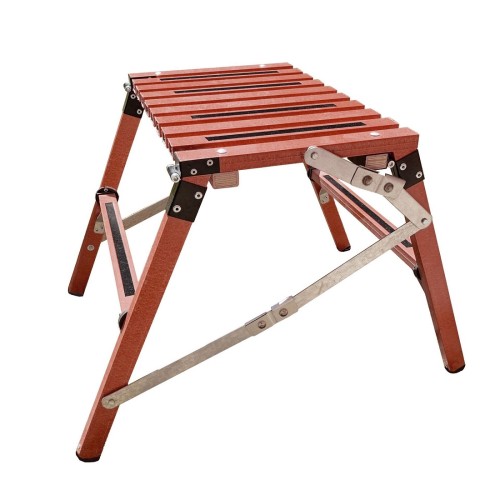 Подмость складная изолирующая Антиток ПСИ-1,2 с упором 798654