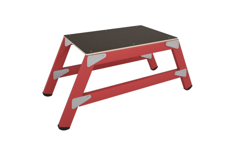 Подмость стеклопластиковая Антиток ССД-0,4 П 258458