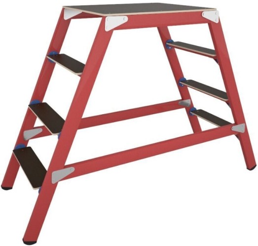 Подмость стеклопластиковая Антиток ССД-1,0 ПК (колеса) 413772