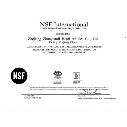 Поднос прорезиненный прямоугольный 500х380х25 мм коричневый [1520CT Brown] - изображение 4