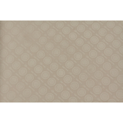 Поднос столовый из полистирола 420х300 мм бежевый [422106707] - изображение 2