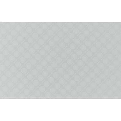 Поднос столовый из полистирола 450х350 мм бесцветный [422106601] - изображение 2