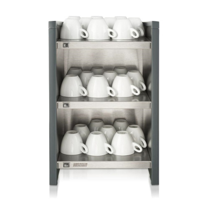 Подогреватель чашек Bravilor Bonamat WHK (ЯЯЯ089725)