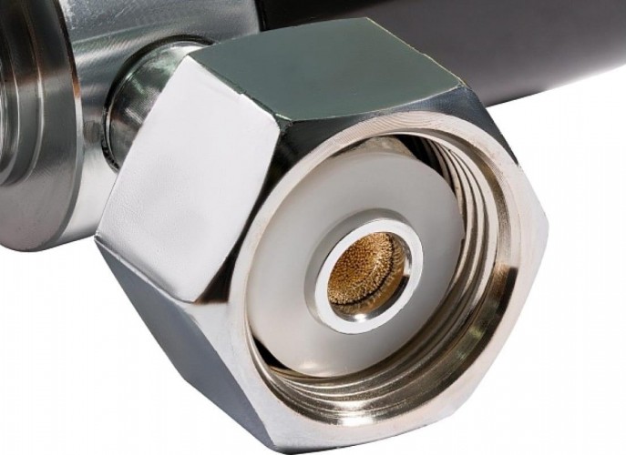 Подогреватель газа Кедр ПГ-220 (220в, евровилка) 8022583 - изображение 2