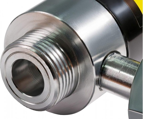 Подогреватель газа Кедр ПГ-220 (220в, евровилка) 8022583 - изображение 3