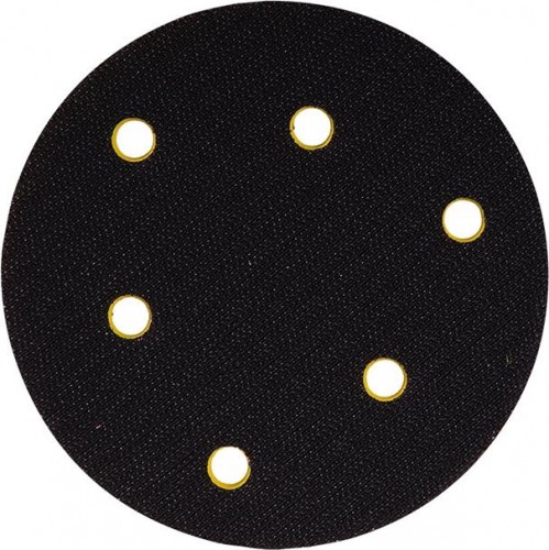 Подошва FUBAG для шлифмашины SVC 125 арт. 100390 диам. 125 мм 31384 31384