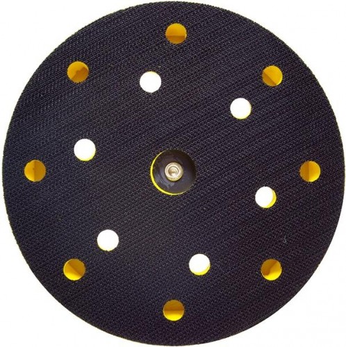 Подошва FUBAG к шлифовальной машине 150 мм (14 отверстий) 150107 150107 - изображение 2