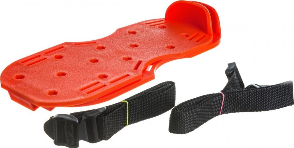 Подошва шипованная Amigo для наливных полов, подходит для любой обуви, шипы - 35 мм 74801 - изображение 2