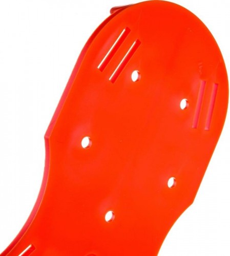 Подошва шипованная Amigo для аэрации газона, подходит для любой обуви, шипы-50 мм 74802 - изображение 5