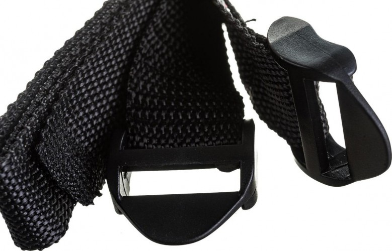 Подошва шипованная Amigo для наливных полов, подходит для любой обуви, шипы - 35 мм 74801 - изображение 5