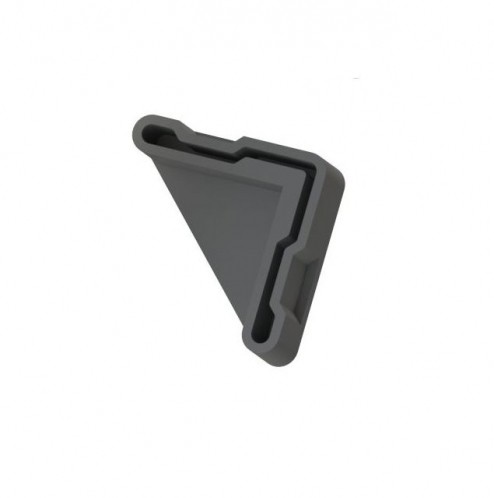 Подпятник ПАКС 1 шт ЦБ000003938 ЦБ000004187 - изображение 2