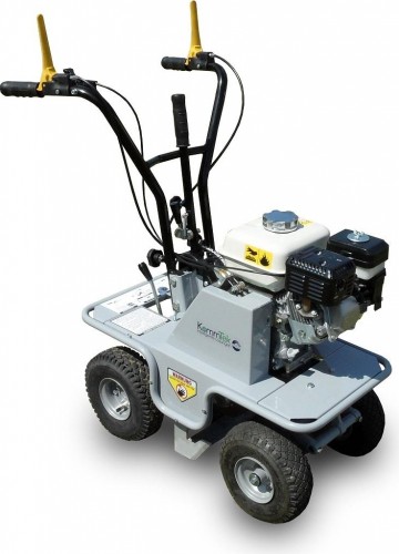 Подрезчик дерна LASKI RS 3040 (4х4)