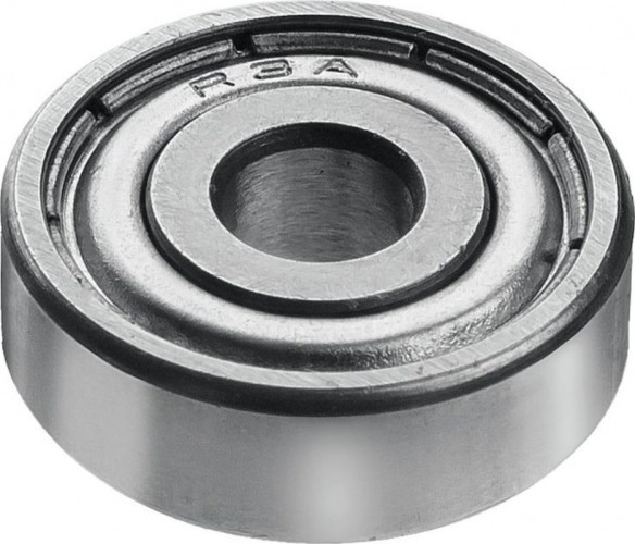 Подшипник для фрезы ЗУБР 15.9 мм ПРОФЕССИОНАЛ, высота-5 мм, подшипник 28799-15.9