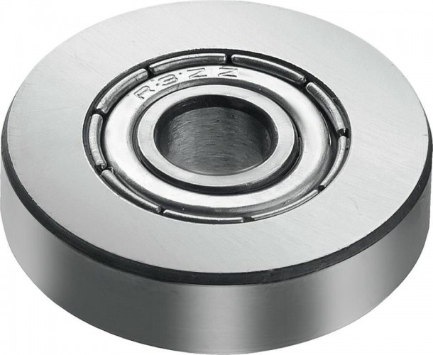 Подшипник для фрезы ЗУБР ПРОФЕССИОНАЛ 19 мм, высота-5 мм,  28799-19