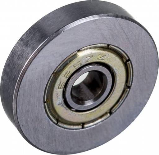 Подшипник для фрезы ЗУБР ПРОФЕССИОНАЛ 22.2мм, высота-5мм,  28799-22.2