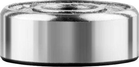 Подшипник для фрезы ЗУБР ПРОФЕССИОНАЛ 9.5 мм, высота-4 мм,  28799-9.5