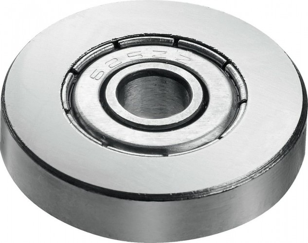 Подшипник для фрезы ЗУБР ПРОФЕССИОНАЛ 22.2мм, высота-5мм,  28799-22.2 - изображение 2