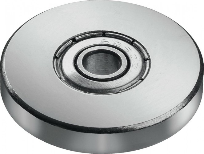 Подшипник для фрезы ЗУБР ПРОФЕССИОНАЛ 28.6 мм, высота-5 мм 28799-28.6