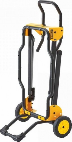 Подставка DeWALT DWE 74911 для DWE7491 с транспортировочными роликами  DWE74911-XJ