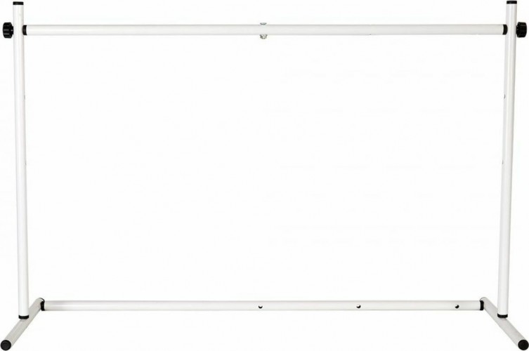 Подставка для фитосветильников GLANZEN STD-0003-076 и фитоламп, металлическая