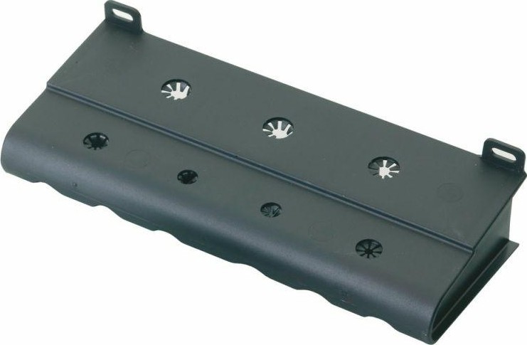 Подставка для отверток KOMBIRACK  KRAFTFORM, LEER/ EMPTY   WE-134001 WE-134001