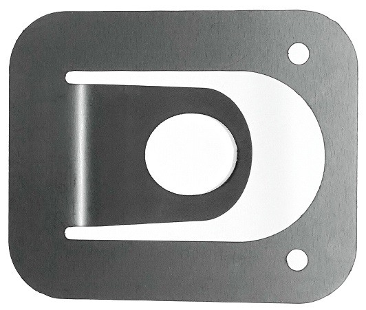 Подставка для паяльника EMBODIMENT EMB-SI-T-N настольная, из нерж.стали - изображение 5