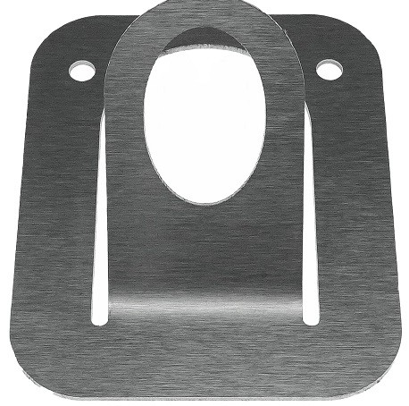 Подставка для паяльника EMBODIMENT EMB-SI-T-N настольная, из нерж.стали - изображение 3